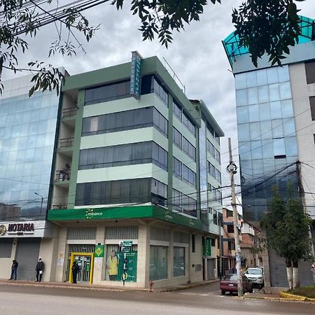 Bella Esmeralda Cusco Exterior photo