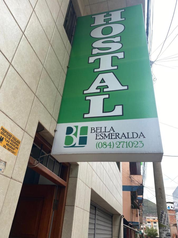 Bella Esmeralda Cusco Exterior photo